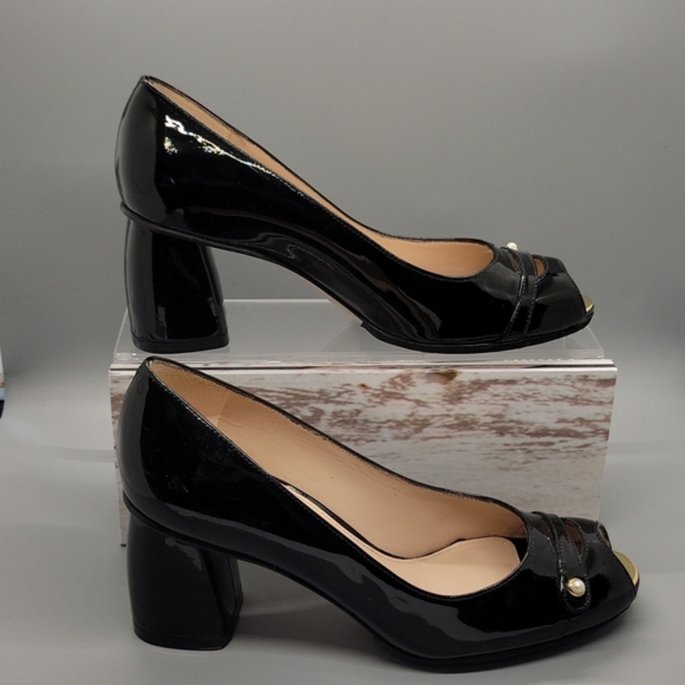 Stuart Weitzman Tabeta shoes size 36